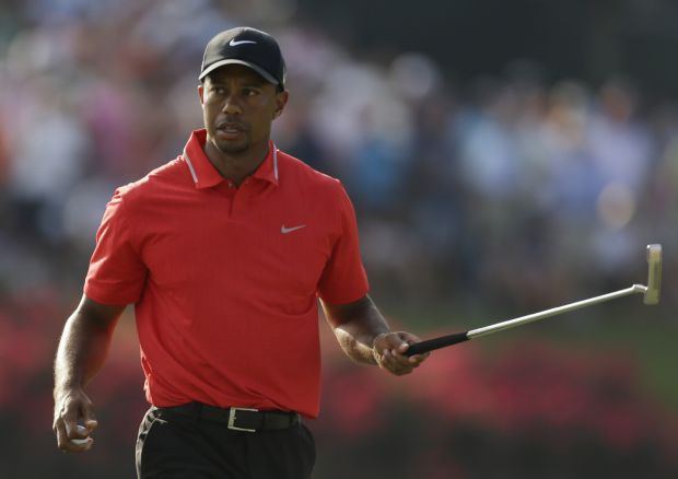 Tiger Woods